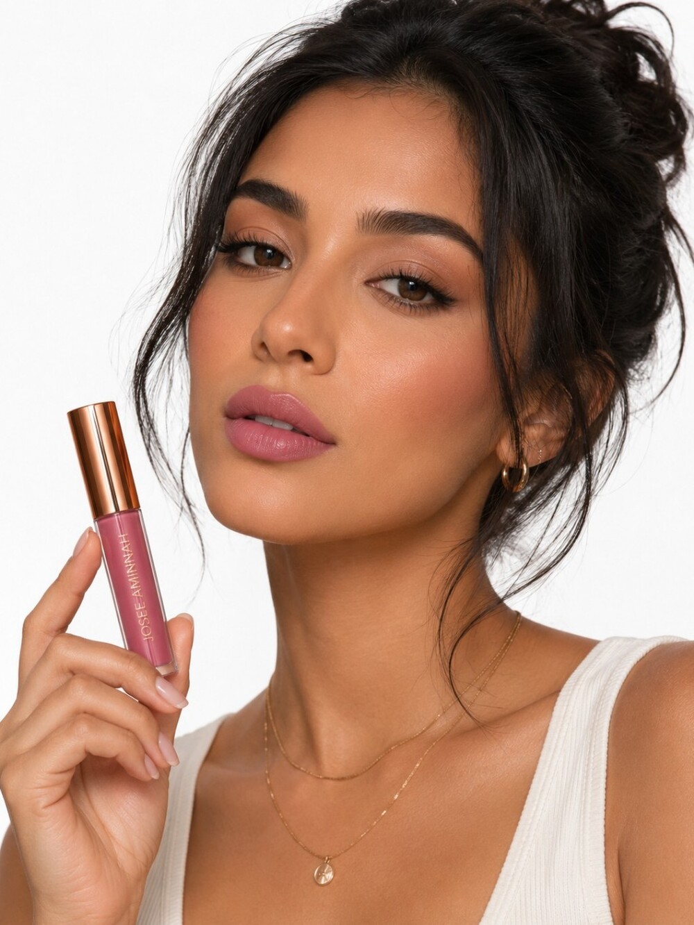 Josie Maran Lip Gloss